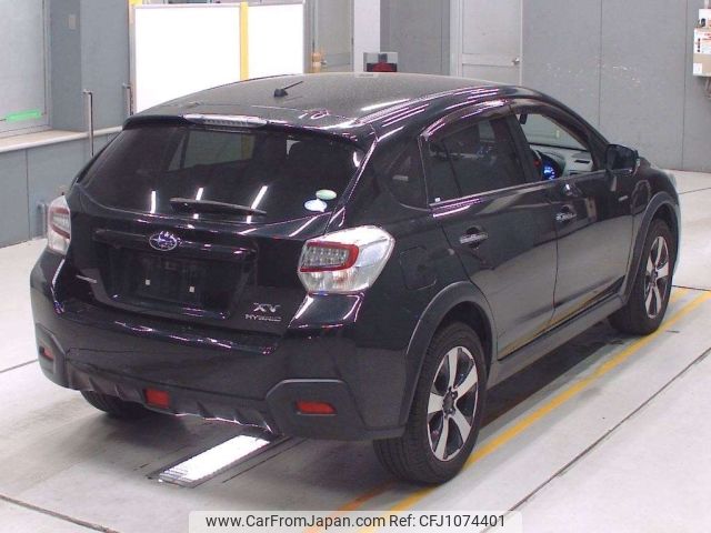 subaru xv 2014 -SUBARU--Subaru XV GPE-012624---SUBARU--Subaru XV GPE-012624- image 2