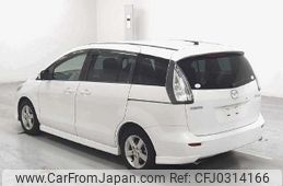 mazda premacy 2009 TE216