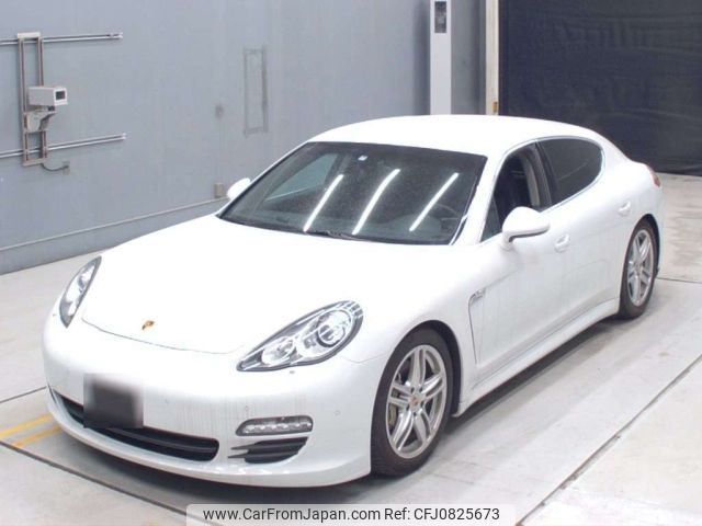 porsche panamera 2013 -PORSCHE--Porsche Panamera 970M48A-WP0ZZZ97ZDL050385---PORSCHE--Porsche Panamera 970M48A-WP0ZZZ97ZDL050385- image 1