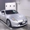 nissan fairlady-z 2009 -NISSAN 【飛鳥 310ｿ8600】--Fairlady Z Z34-602451---NISSAN 【飛鳥 310ｿ8600】--Fairlady Z Z34-602451- image 1