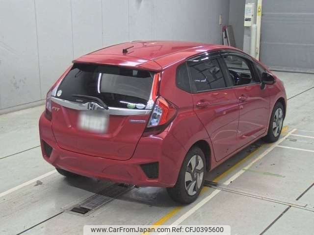 honda fit 2014 -HONDA 【岐阜 540ﾈ1117】--Fit DAA-GP5--GP5-3079300---HONDA 【岐阜 540ﾈ1117】--Fit DAA-GP5--GP5-3079300- image 2