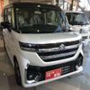 suzuki spacia 2023 -SUZUKI 【広島 582ｶ8150】--Spacia MK94S--108085---SUZUKI 【広島 582ｶ8150】--Spacia MK94S--108085- image 15