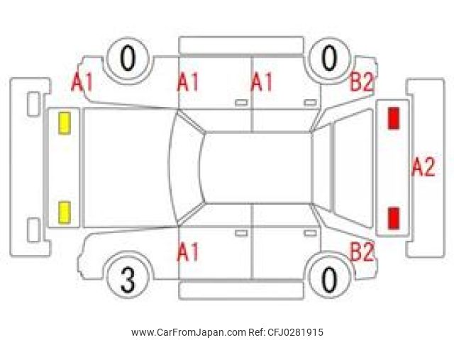 nissan dayz-roox 2014 -NISSAN--DAYZ Roox DBA-B21A--B21A-0070364---NISSAN--DAYZ Roox DBA-B21A--B21A-0070364- image 2