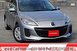 mazda axela 2012 S12948