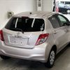 toyota vitz 2011 -TOYOTA--Vitz KSP130-2016847---TOYOTA--Vitz KSP130-2016847- image 2