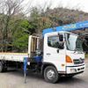hino ranger 2017 CFJ1781958 image 6