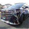 toyota alphard 2023 quick_quick_AAHH45W_AAHH45-0003730 image 3