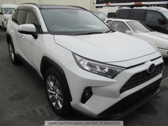 toyota rav4 2023 quick_quick_6BA-MXAA54_MXAA54-5042730 image 1