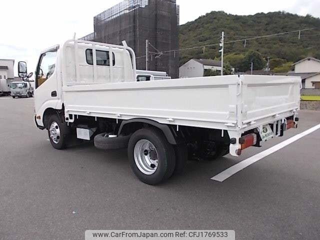 toyota dyna-truck 2013 CFJ1769533 image 2