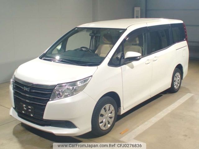 toyota noah 2015 -TOYOTA--Noah ZRR80Gｶｲ-0092166---TOYOTA--Noah ZRR80Gｶｲ-0092166- image 1