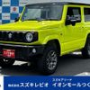 suzuki jimny 2018 quick_quick_3BA-JB64W_JB64W-100892 image 1