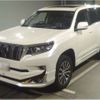 toyota land-cruiser-prado 2021 -TOYOTA 【福山 315ﾗ 888】--Land Cruiser Prado 3BA-TRJ150W--TRJ150-0126890---TOYOTA 【福山 315ﾗ 888】--Land Cruiser Prado 3BA-TRJ150W--TRJ150-0126890- image 1