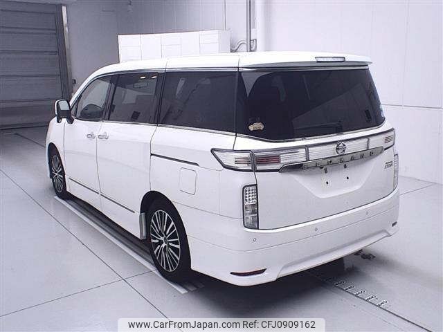 nissan elgrand 2021 -NISSAN--Elgrand TNE52--070484---NISSAN--Elgrand TNE52--070484- image 2