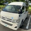 toyota hiace-van 2011 GOO_JP_700120094030240730001 image 23