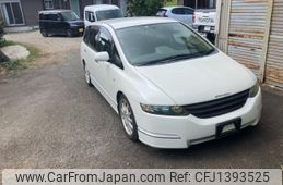honda odyssey 2006 -HONDA--Odyssey DBA-RB1--RB1-3207942---HONDA--Odyssey DBA-RB1--RB1-3207942-