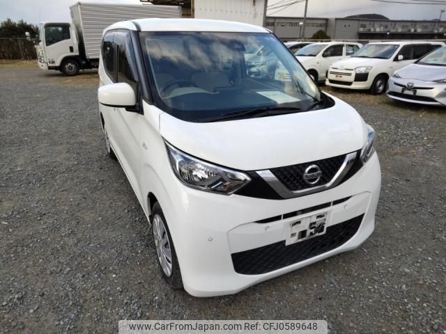 nissan dayz 2019 quick_quick_5BA-B43W_B43W-0022413 image 2