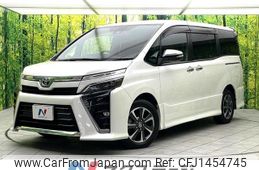 toyota voxy 2021 CFJ1454745