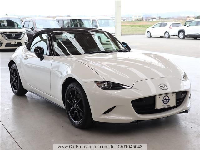 mazda roadster 2022 -MAZDA--Roadster 5BA-ND5RC--ND5RC-656494---MAZDA--Roadster 5BA-ND5RC--ND5RC-656494- image 2