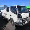 mitsubishi-fuso canter 2018 GOO_NET_EXCHANGE_0510853A30250111W001 image 3