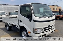 toyota dyna-truck 2015 -TOYOTA--Dyna LDF-KDY281--KDY281-0013675---TOYOTA--Dyna LDF-KDY281--KDY281-0013675-