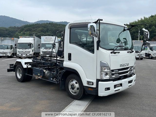 isuzu forward 2022 -ISUZU--Forward 2RG-FRR90S2--FRR90-7172039---ISUZU--Forward 2RG-FRR90S2--FRR90-7172039- image 1