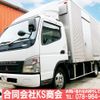 mitsubishi-fuso canter 2006 GOO_NET_EXCHANGE_0702161A30241028W002 image 1