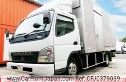 mitsubishi-fuso canter 2006 GOO_NET_EXCHANGE_0702161A30241028W002