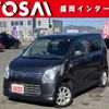 suzuki wagon-r 2014 -SUZUKI--Wagon R DBA-MH34S--MH34S-296987---SUZUKI--Wagon R DBA-MH34S--MH34S-296987- image 1