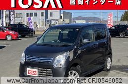 suzuki wagon-r 2014 -SUZUKI--Wagon R DBA-MH34S--MH34S-296987---SUZUKI--Wagon R DBA-MH34S--MH34S-296987-