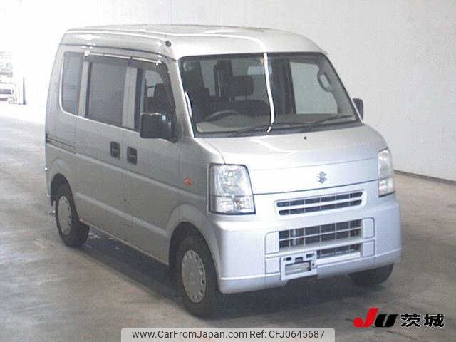 suzuki every 2006 -SUZUKI--Every DA64V-160052---SUZUKI--Every DA64V-160052- image 1