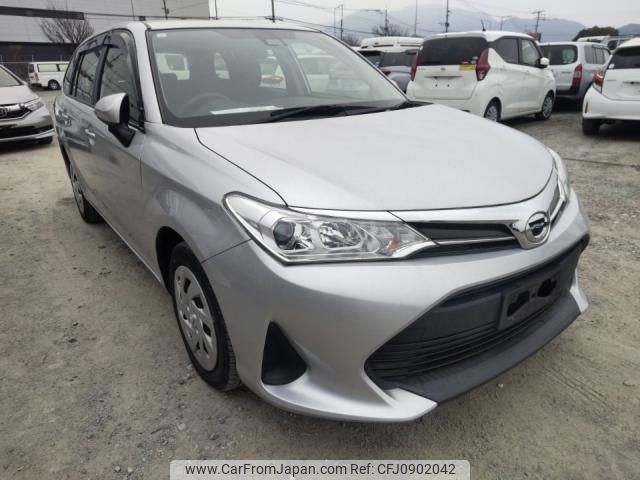 toyota corolla-fielder 2019 quick_quick_DBA-NRE161G_NRE161-0064883 image 2