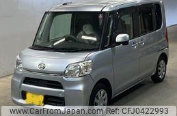 daihatsu tanto 2017 -DAIHATSU 【奈良 580よ3296】--Tanto LA600S-0610917---DAIHATSU 【奈良 580よ3296】--Tanto LA600S-0610917-