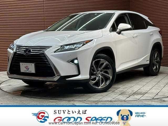 lexus rx 2016 quick_quick_DAA-GYL20W_GYL20-0002167 image 1