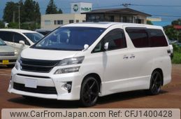 toyota vellfire 2012 -TOYOTA--Vellfire DBA-GGH20W--GGH20-8055388---TOYOTA--Vellfire DBA-GGH20W--GGH20-8055388-