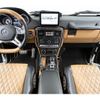 mercedes-benz g-class 2017 quick_quick_ABA-463272_WDB4632721X284675 image 3