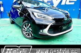 toyota aqua 2021 quick_quick_6AA-MXPK11_MXPK11-2026010