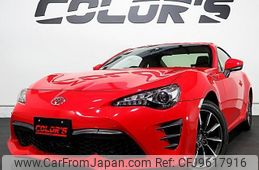 toyota 86 2017 quick_quick_DBA-ZN6_ZN6-075149