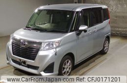 toyota roomy 2019 -TOYOTA--Roomy M900A-0384764---TOYOTA--Roomy M900A-0384764-