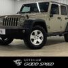 chrysler jeep-wrangler 2018 -CHRYSLER--Jeep Wrangler ABA-JK36LR--1C4HJWKGXJL885580---CHRYSLER--Jeep Wrangler ABA-JK36LR--1C4HJWKGXJL885580- image 1