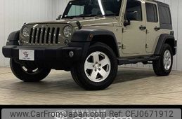 chrysler jeep-wrangler 2018 -CHRYSLER--Jeep Wrangler ABA-JK36LR--1C4HJWKGXJL885580---CHRYSLER--Jeep Wrangler ABA-JK36LR--1C4HJWKGXJL885580-