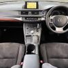 lexus ct 2012 -LEXUS--Lexus CT DAA-ZWA10--ZWA10-2093534---LEXUS--Lexus CT DAA-ZWA10--ZWA10-2093534- image 2