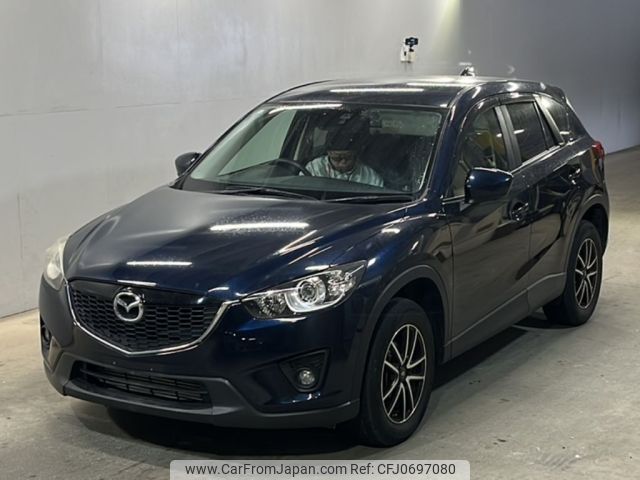 mazda cx-5 2014 -MAZDA--CX-5 KE2FW-131793---MAZDA--CX-5 KE2FW-131793- image 1