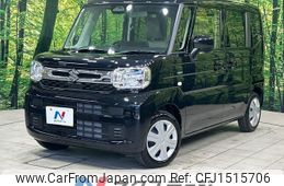suzuki spacia 2025 CFJ1515706