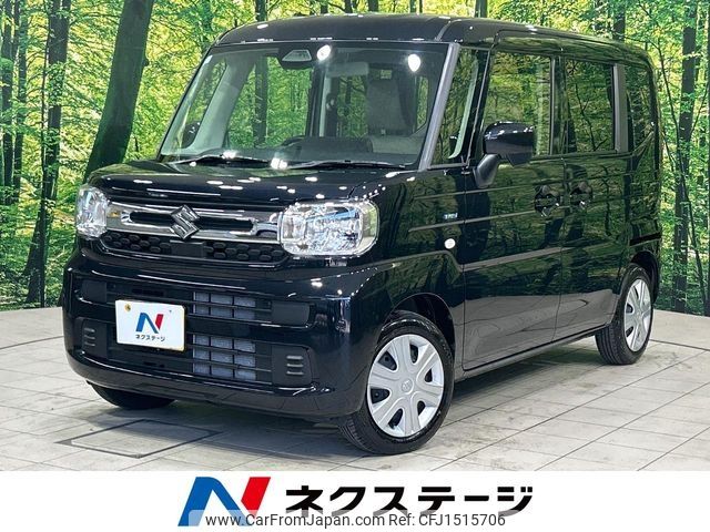 suzuki spacia 2025 CFJ1515706 image 1