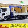 hino ranger 2023 CFJ1382146 image 1