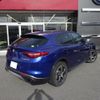 alfa-romeo stelvio 2022 CFJ1802501 image 2