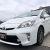 toyota prius 2013 -TOYOTA--Prius DAA-ZVW30--ZVW30-1662852---TOYOTA--Prius DAA-ZVW30--ZVW30-1662852- image 1