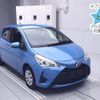 toyota vitz 2017 -TOYOTA--Vitz KSP130-2214857---TOYOTA--Vitz KSP130-2214857- image 1