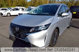 nissan note 2022 -NISSAN--Note 6AA-E13--E13-055919---NISSAN--Note 6AA-E13--E13-055919-