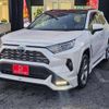 toyota rav4 2021 -TOYOTA 【三河 337ﾐ1224】--RAV4 6AA-AXAH54--AXAH54-4034461---TOYOTA 【三河 337ﾐ1224】--RAV4 6AA-AXAH54--AXAH54-4034461- image 33